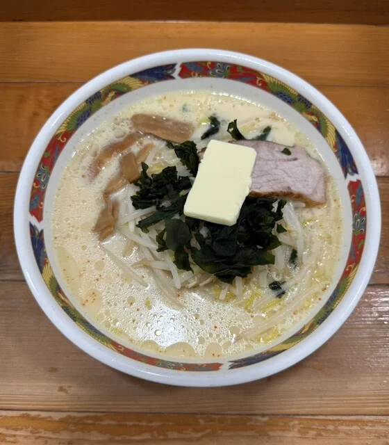 味の札幌 浅利 - 青森（ラーメン）の写真