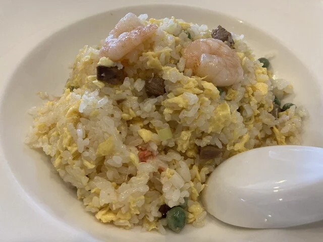 大清 - 大和町その他（中華料理）の写真