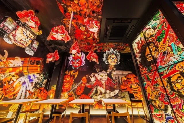 青森屋がほんず 仙台駅店 - 仙台（居酒屋）の写真