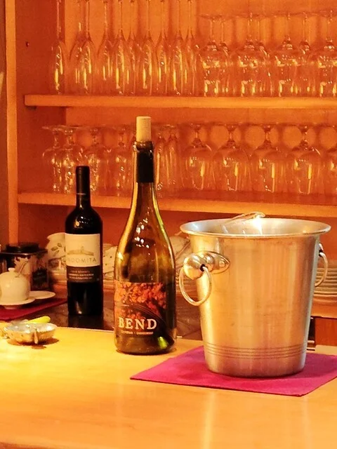 ムッシュ - 中央弘前（フレンチ）の写真