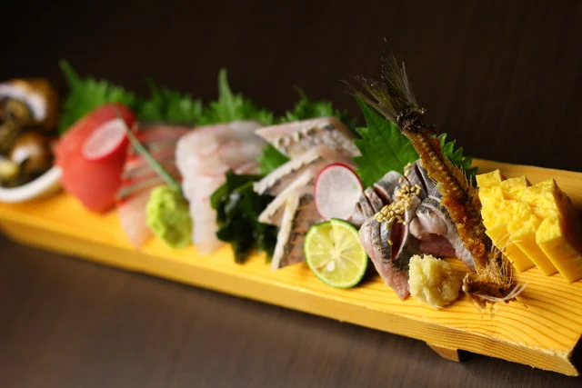 しずる （sizzle） - 長町（居酒屋）の写真