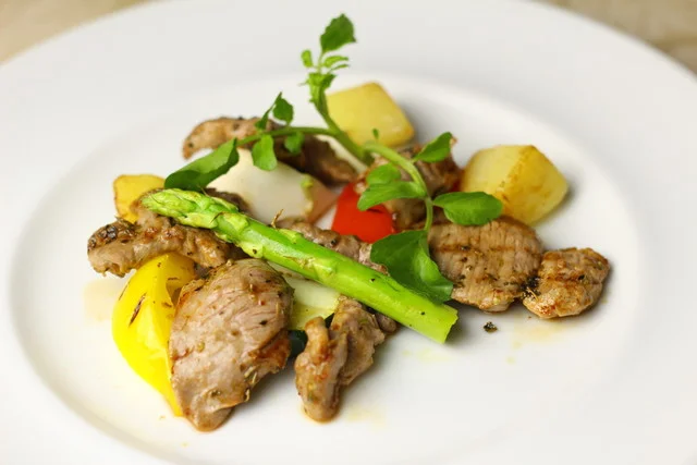 リストランテ イル ミラマーレ - 青葉通一番町（イタリアン）の写真