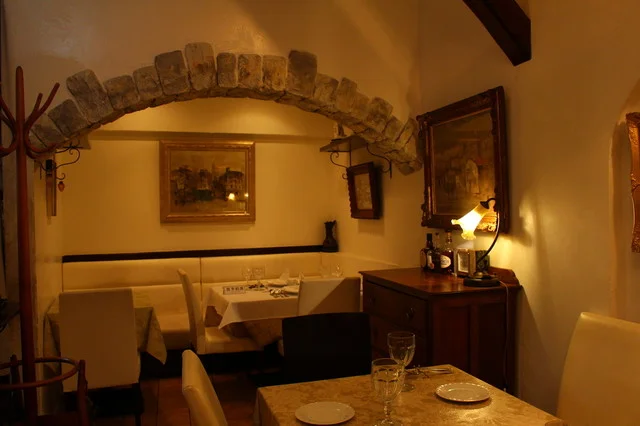 リストランテ イル ミラマーレ - 青葉通一番町（イタリアン）の写真