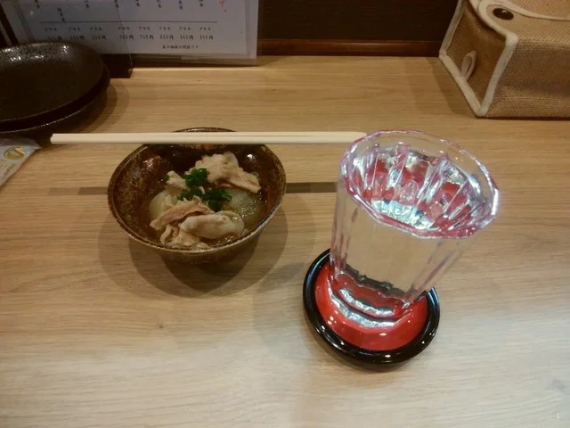 やきとりどころ貴家 - 小鶴新田（焼き鳥）の写真