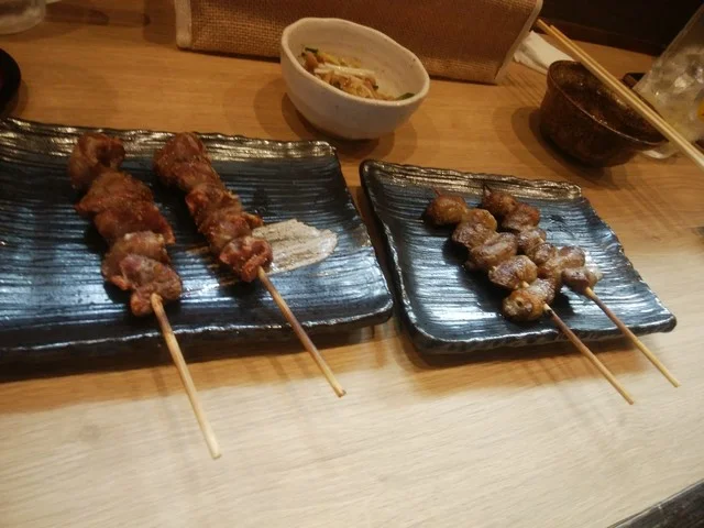 やきとりどころ貴家 - 小鶴新田（焼き鳥）の写真