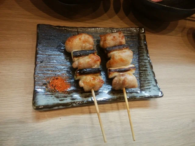 やきとりどころ貴家 - 小鶴新田（焼き鳥）の写真