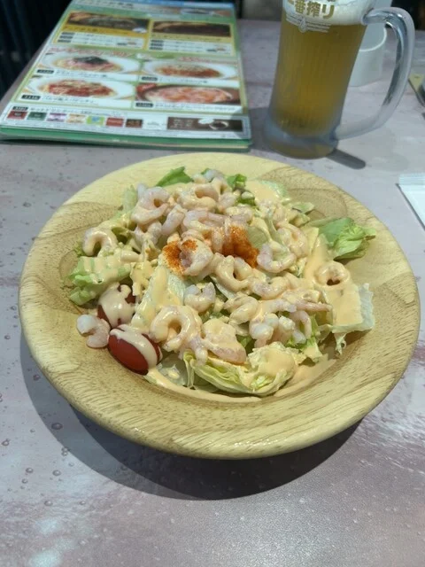 サイゼリヤ &LOVINA店（Saizeriya） - 青森（ファミレス）の写真