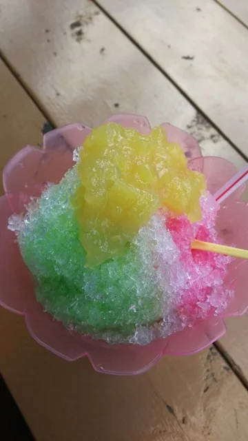 お山の売店 - 八木山動物公園（レストラン）の写真