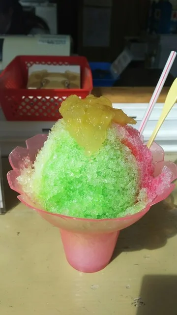 お山の売店 - 八木山動物公園（レストラン）の写真