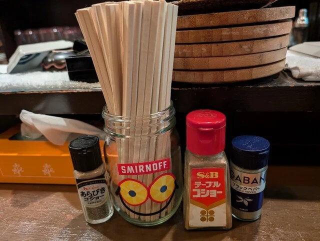 おおばん - 五所川原（ラーメン）の写真