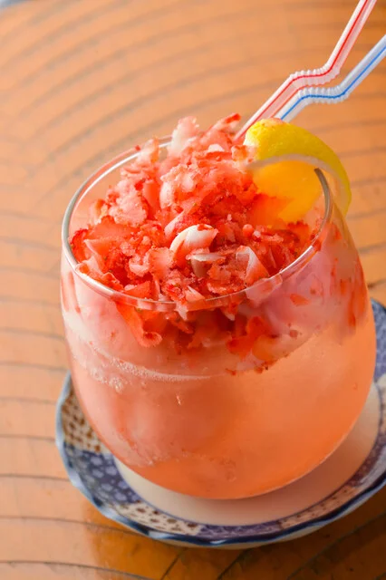 伊達な仙台炉端 強次朗 - あおば通（居酒屋）の写真