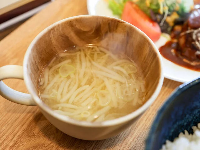 さいとう定食 - 泉中央（食堂）の写真