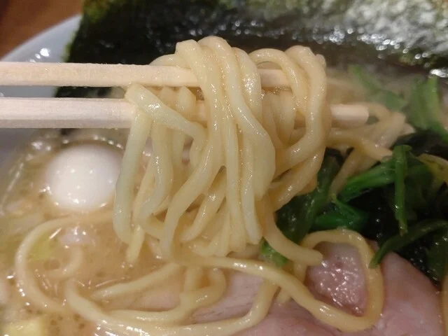 町田商店 長町店 - 長町南（ラーメン）の写真