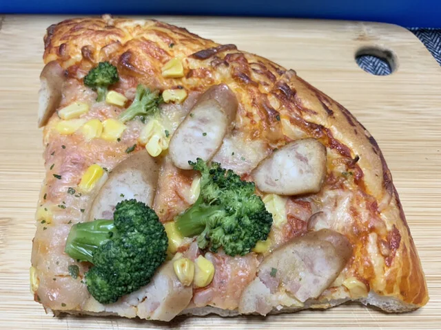 パン工場 イオンスーパーセンター加美店 - 西古川（パン）の写真