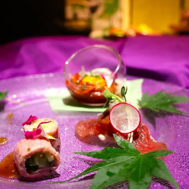 黒毛和牛一頭切り 伊達哉（だてなり） - 宮城野通（焼肉）の写真