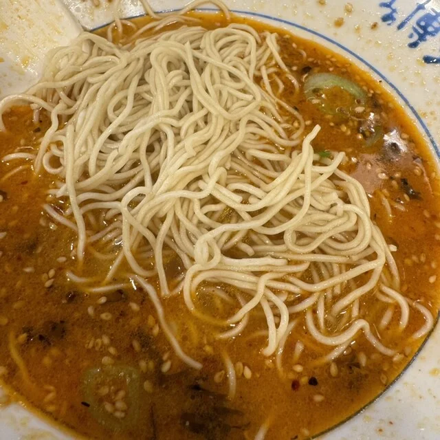 あぁ博多人情 青森店 - 青森（ラーメン）の写真