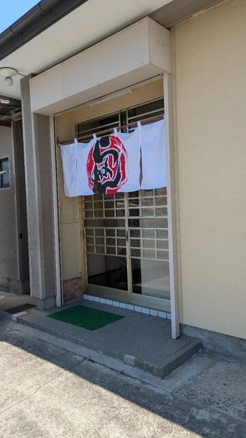 山形屋 - 岩切（食堂）の写真