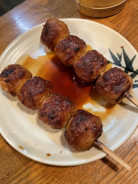 やきとりそね田 - 薬師堂（焼き鳥）の写真