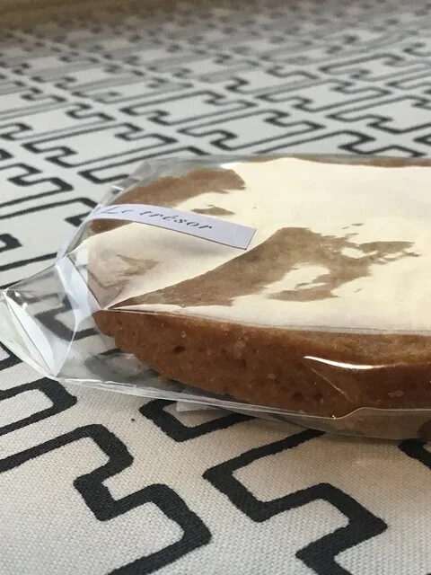 ル トレゾー（Le tresor） - 八乙女（洋菓子）の写真