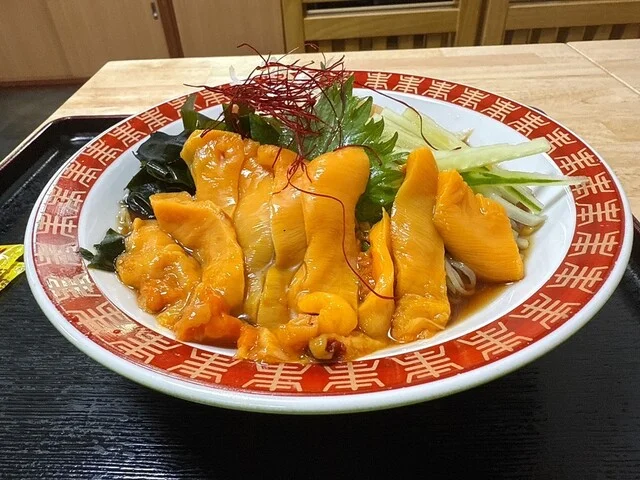 笹屋 - 青葉通一番町（そば）の写真