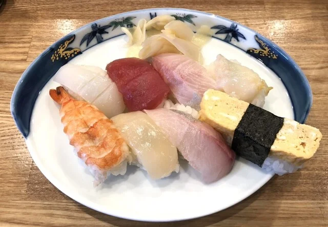 貴美すし - 長町一丁目（寿司）の写真