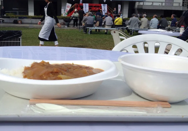東北大学文系食堂 - 川内（学生食堂）の写真