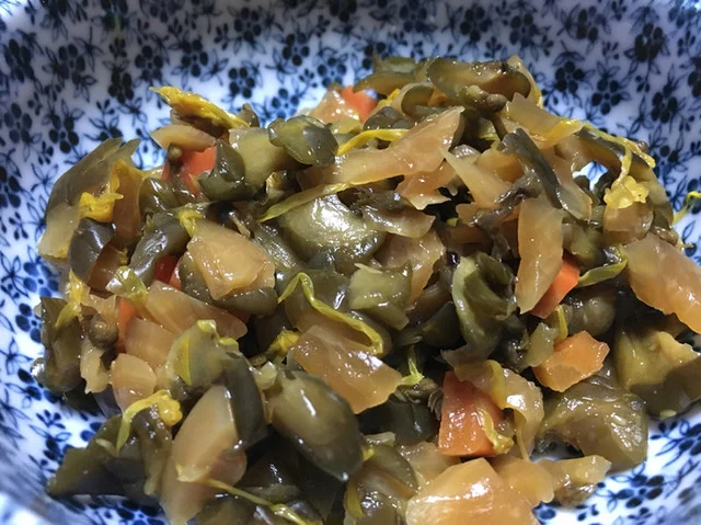 岡田の仙台長なす漬本舗 エスパル店 - 仙台（その他）の写真