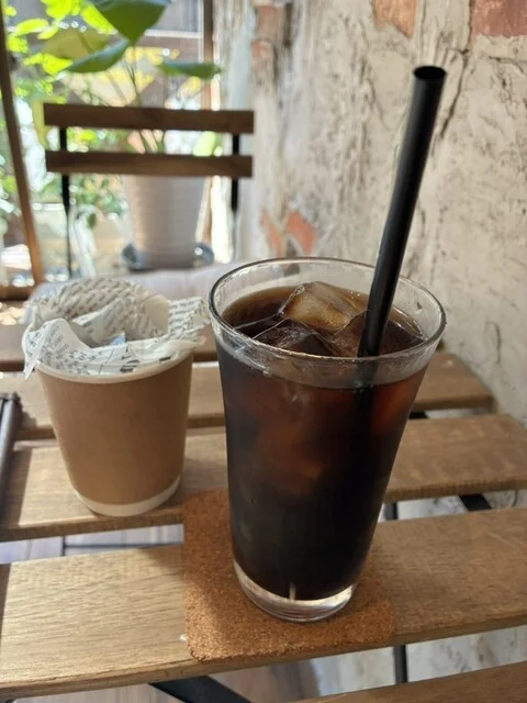 CAFE RAFU（カフェ ラフ） - 石越（カフェ）の写真