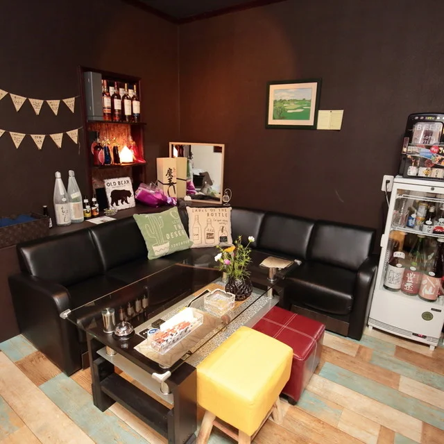 カジュアル ラウンジ フレーバー（Casual lounge Flavor） - 中央弘前（バー）の写真