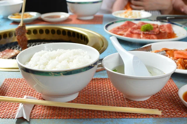 焼肉レストランハッピー - 東青森（焼肉）の写真