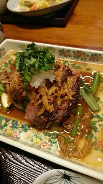 和食屋はんざわ - 岩沼（日本料理）の写真