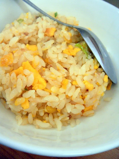 ラーメン 三味 - 山下（ラーメン）の写真