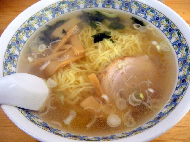 ラーメン 三味 - 山下（ラーメン）の写真