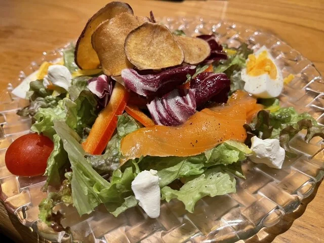 ル・コントワール ロメオ（Le Comptoir R） - 岩沼（ワインバー）の写真