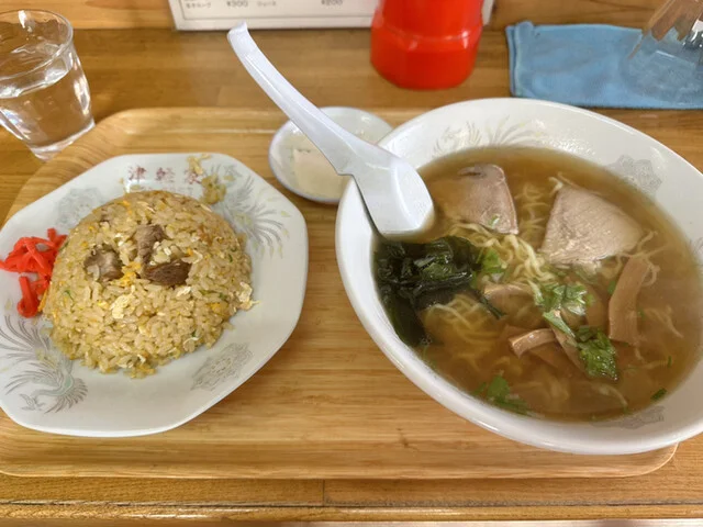 津軽家食堂 - 小中野（食堂）の写真