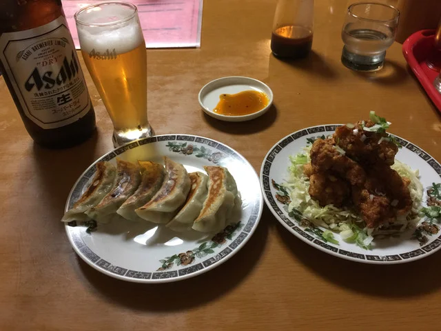 年夜飯（ネンヤハン） - 福田町（中華料理）の写真