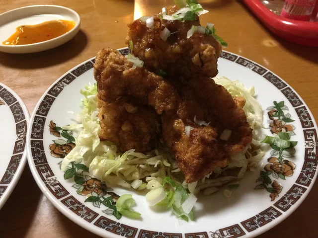 年夜飯（ネンヤハン） - 福田町（中華料理）の写真
