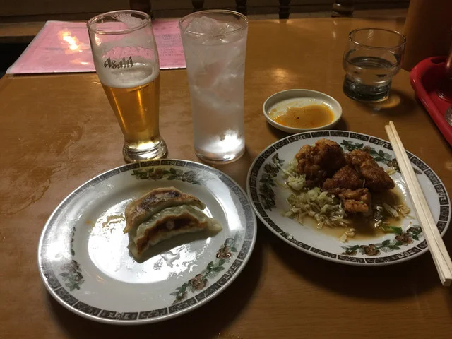 年夜飯（ネンヤハン） - 福田町（中華料理）の写真