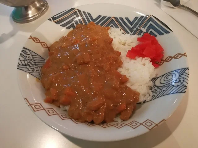 いしずえ - 青森（カレー）の写真