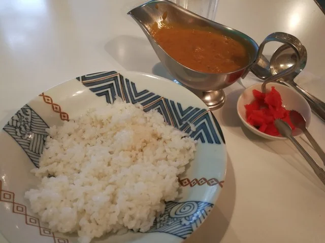 いしずえ - 青森（カレー）の写真