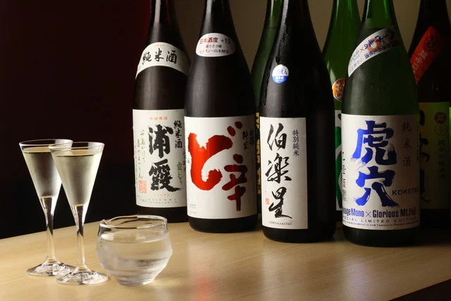 ほや＆純米酒場 まぼ屋 仙台駅前店 - あおば通（居酒屋）の写真