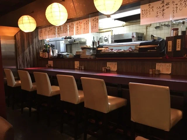 花祭り 朝市店 - あおば通（居酒屋）の写真