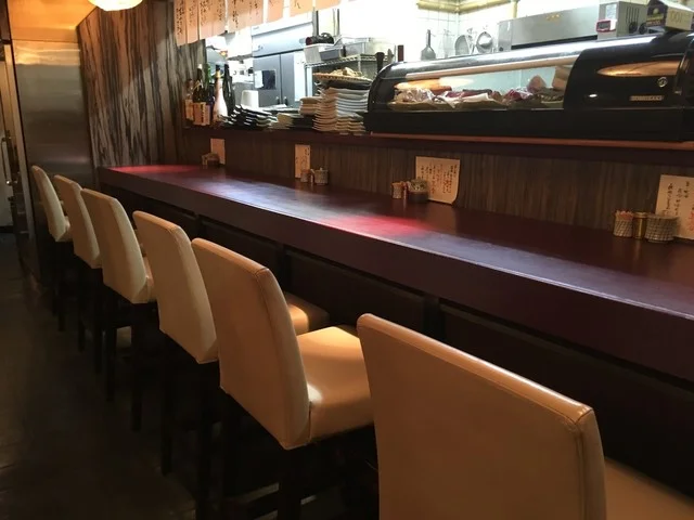 花祭り 朝市店 - あおば通（居酒屋）の写真