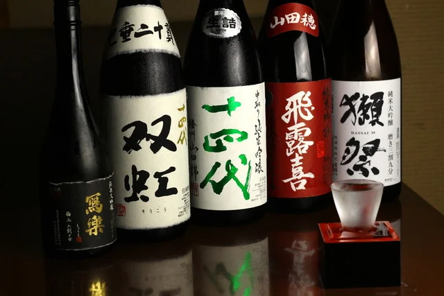 なごみだいにんぐ飛梅 本店（とびうめ） - 勾当台公園（居酒屋）の写真