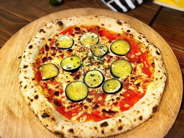 ヌヌース（NOUNOURS） - 青森（ピザ）の写真