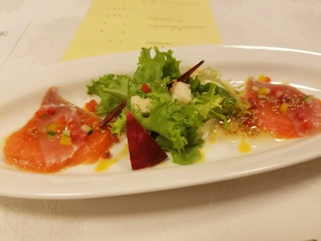 弘前パークホテル（ステラ） - 中央弘前（ホテル）の写真