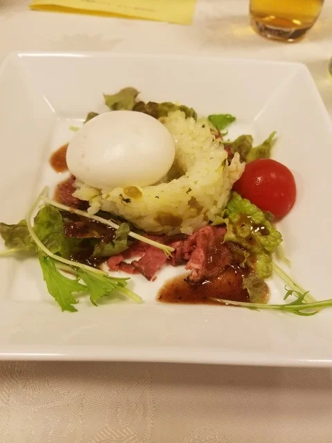 弘前パークホテル（ステラ） - 中央弘前（ホテル）の写真