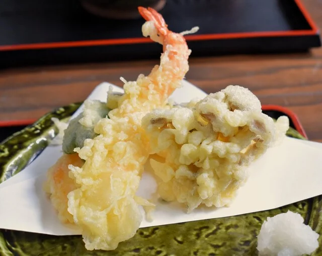 市太郎 - 仙台市太白区その他（そば）の写真