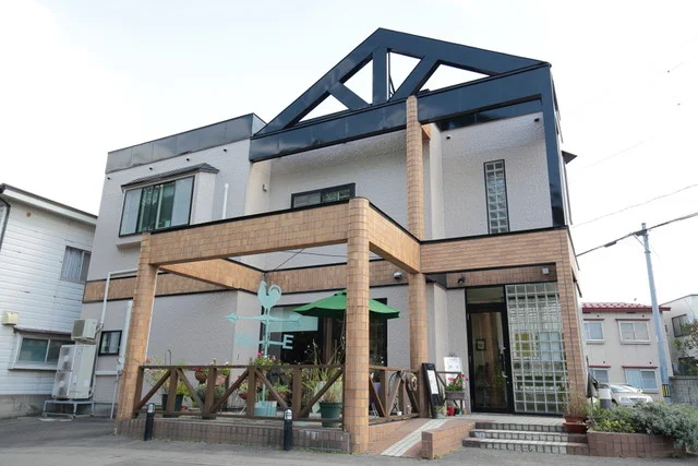 ケララ - 弘前東高前（カフェ）の写真