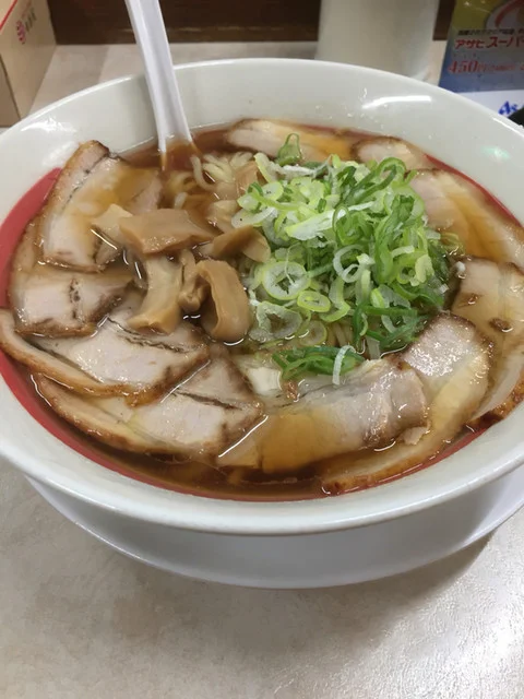 幸楽苑 柳生店 - 南仙台（ラーメン）の写真